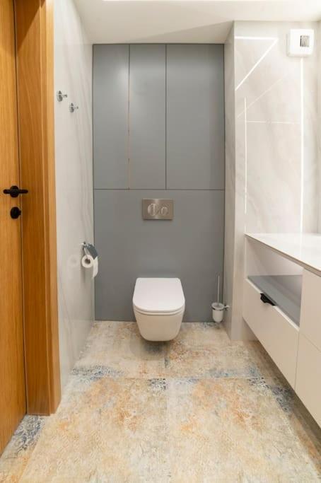 Apartament Koral - Kompozytorow Polskich 7 Люблин Экстерьер фото