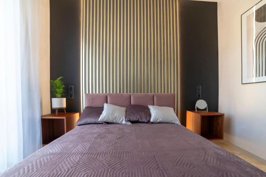 Apartament Koral - Kompozytorow Polskich 7 Люблин Экстерьер фото