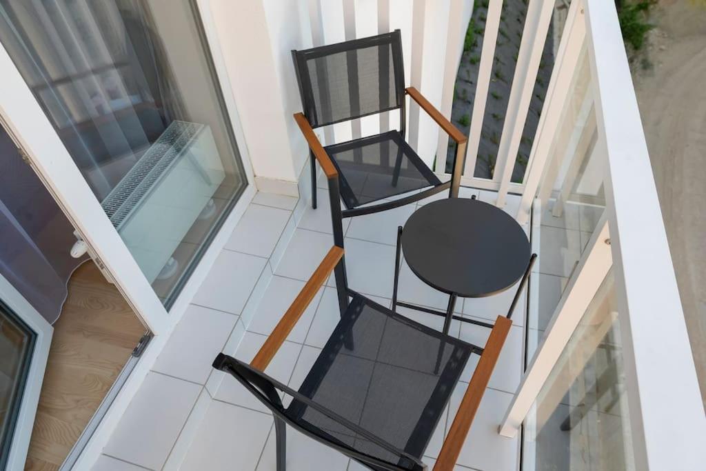 Apartament Koral - Kompozytorow Polskich 7 Люблин Экстерьер фото