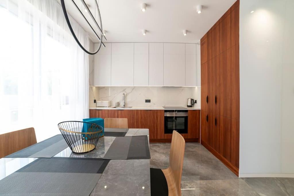 Apartament Koral - Kompozytorow Polskich 7 Люблин Экстерьер фото