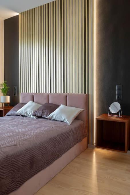 Apartament Koral - Kompozytorow Polskich 7 Люблин Экстерьер фото